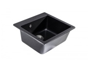 Kuchyňské dřezy Granisil Eldos 485