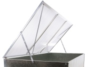 Pařeniště G21 GZ11