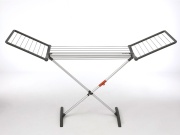 Sušiak na bielizeň Juwel Fashiondry