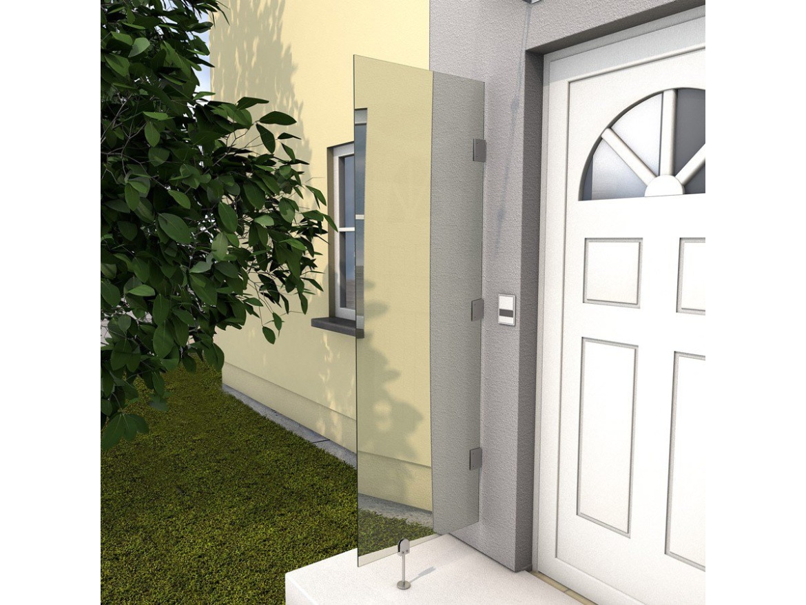 Boční stěna Gutta Guttavordach HD