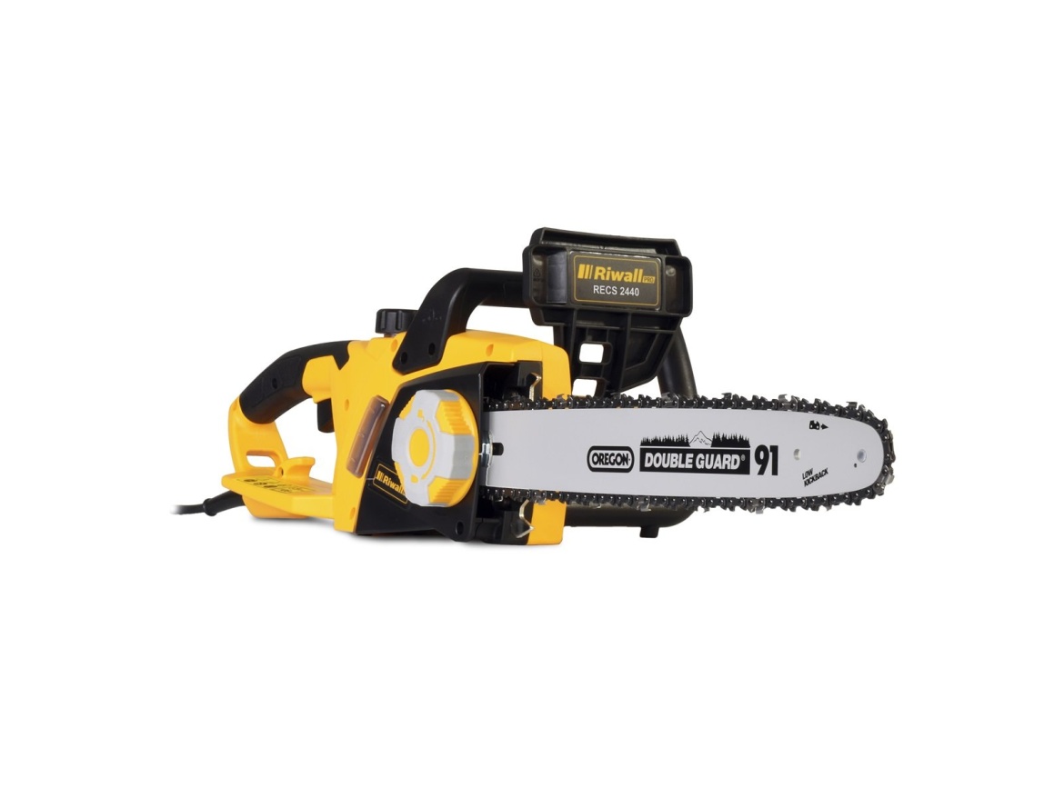 Riwall Řetězová pila PRO RECS 2440