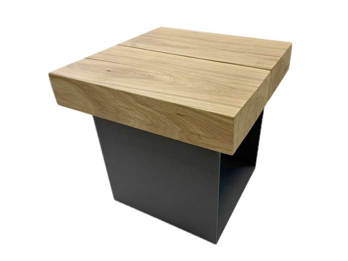 Stolík Bohemit Mr. Allen