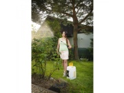 Aku postřikovač 20 V + 2Ah baterie + nabíječka Riwall PRO RAS 1220 SET