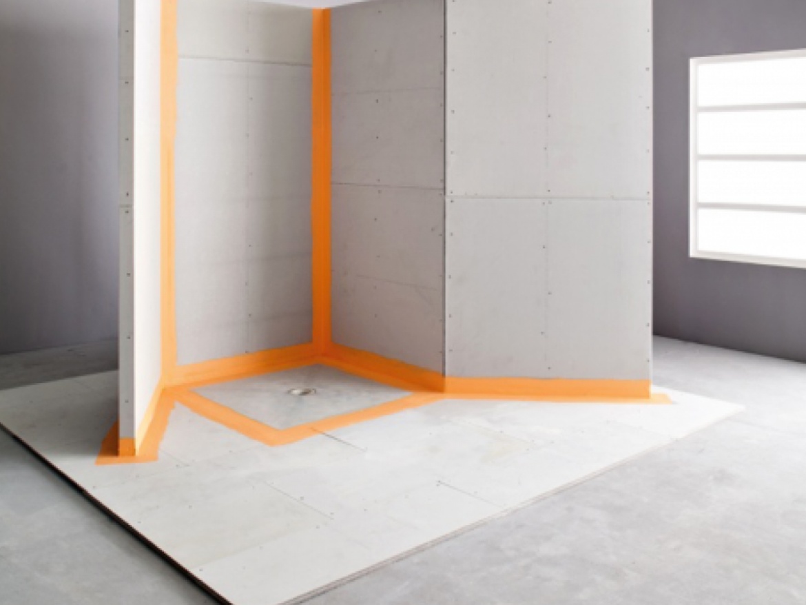 Sadrovláknitá doska Fermacell 10/18