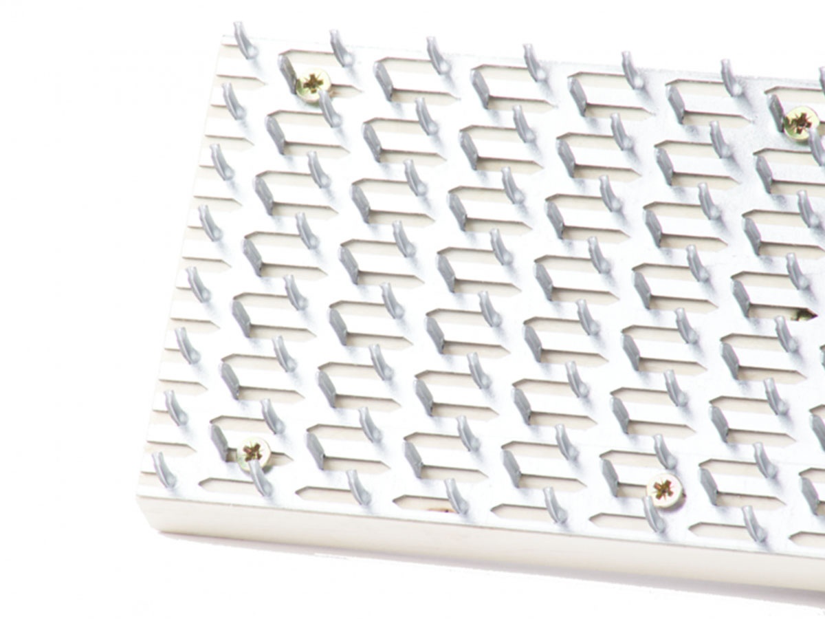 Scobax Škrabák na staré omítky