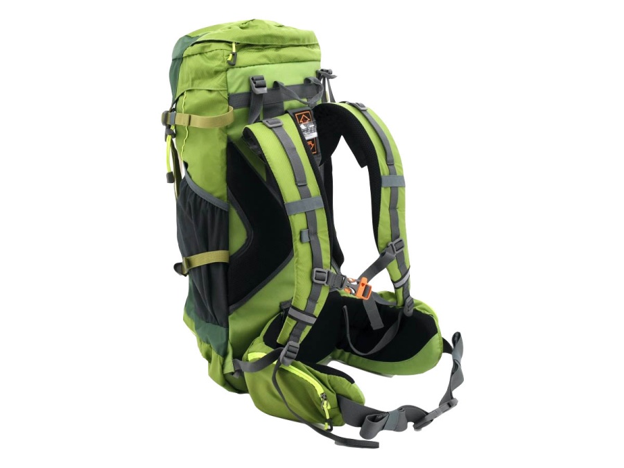 Cattara Batoh GreenW45