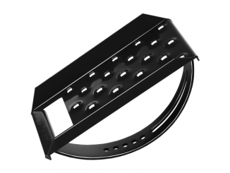 Tetőfedés –  Covernit Střešní nášlap PZ ocel