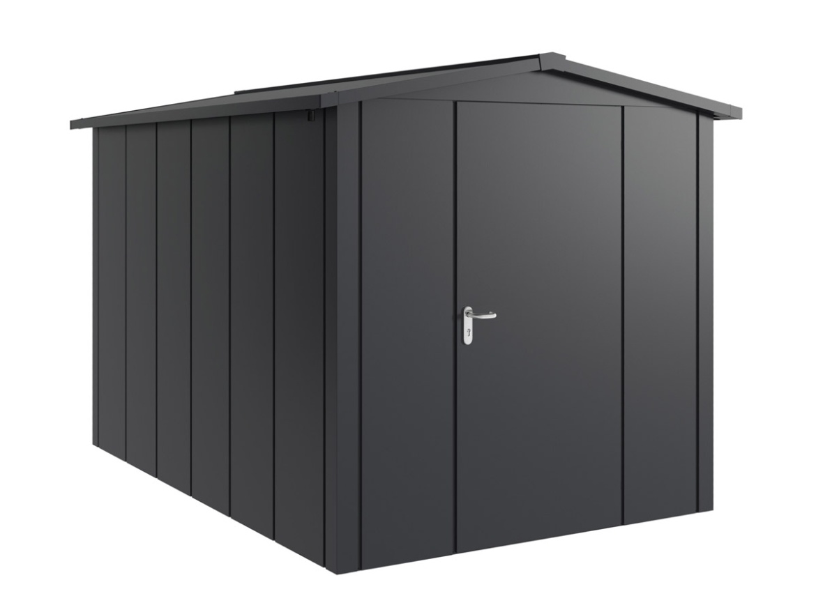 Kerti ház Hörmann Juno Design JSD