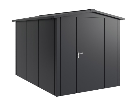 Plechový zahradní domek Hörmann Juno Design JSD