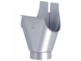 Odkvapové systémy –  Tegola Tegoaqua 80