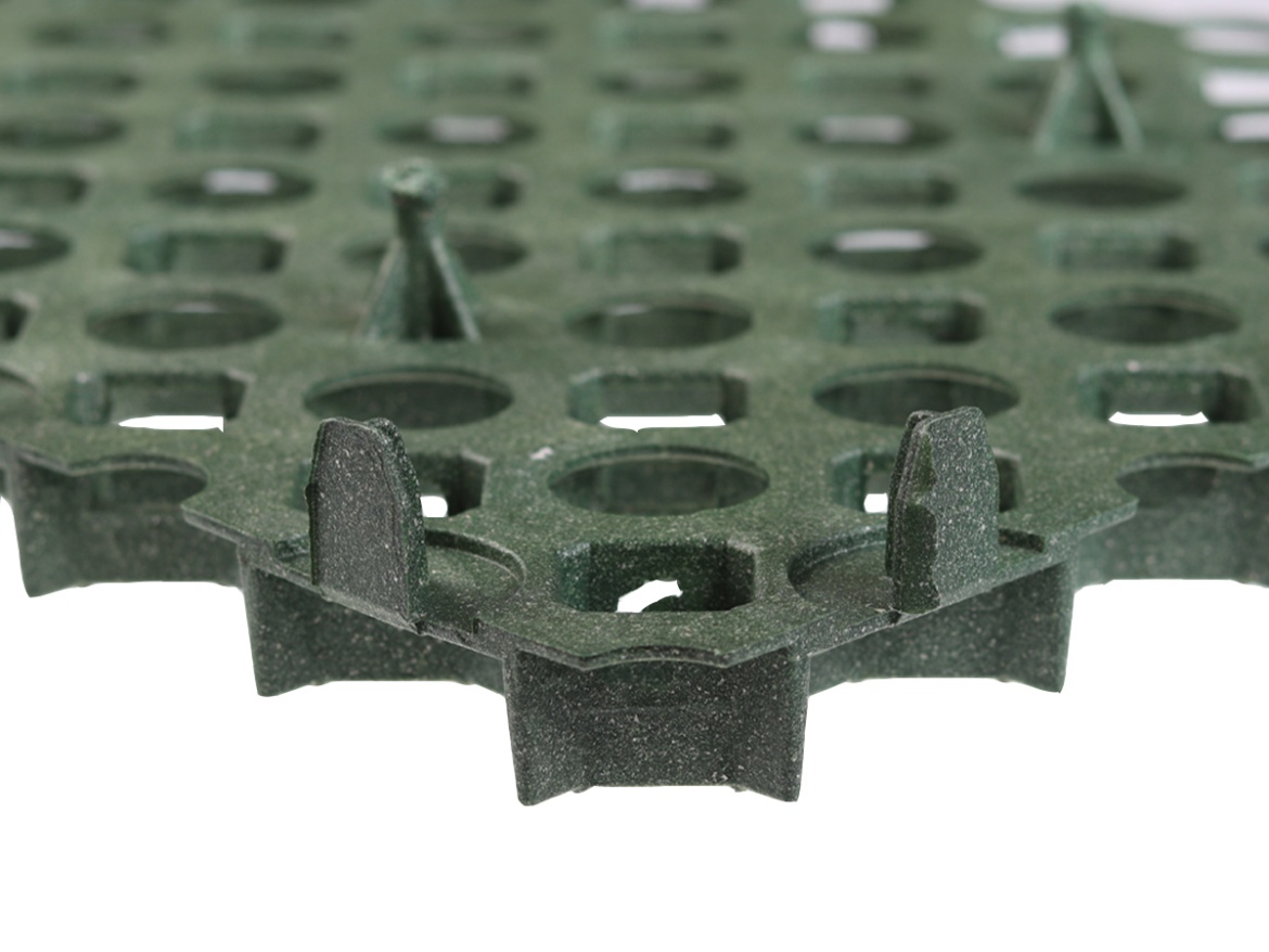 Zatravňovací tvárnice Gutta Rasenwabe