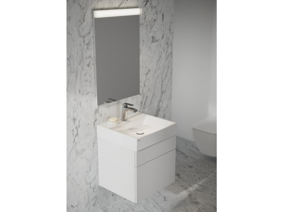 Ravak SD Natural 50, biela