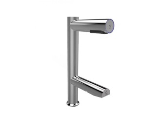 Érzékelő –  Jet Dryer DUO 2v1