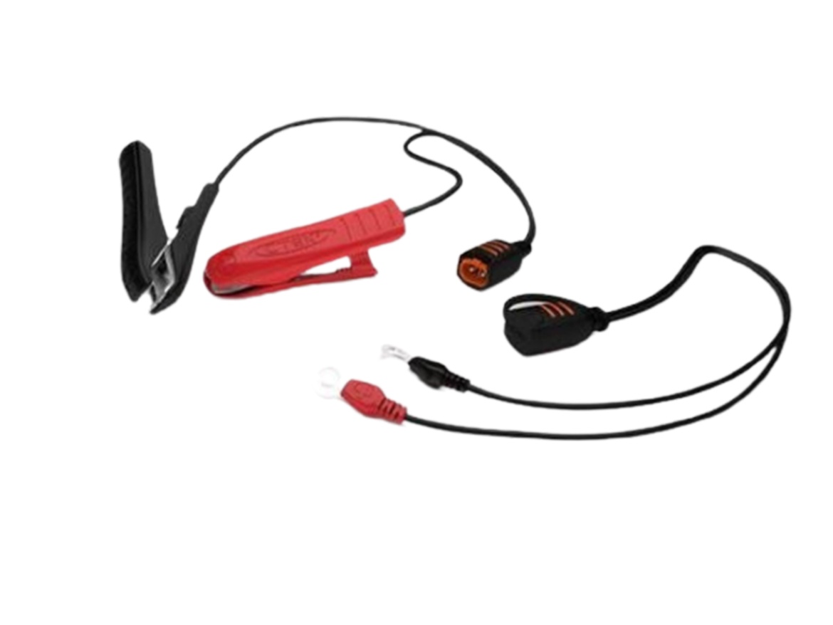 Nabíječka CTEK MXS Polar