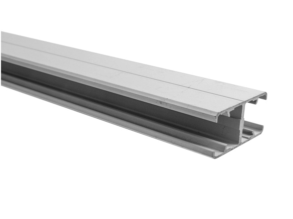 Spojovacia lišta Gutta Aluline H profil 2 - 10 mm