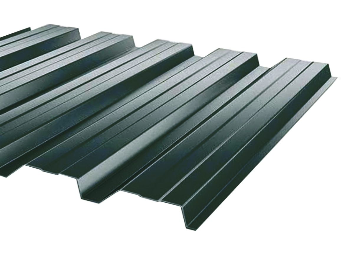 Trapézový plech Budmat TRB-35