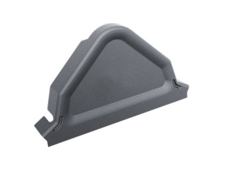 Galvanizálás –  Budmat ZP-TOP