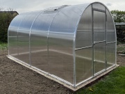 Skleník Česká Manufaktura Citrus