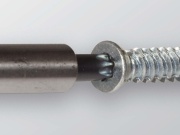 Rawlplug Bit TORX25 25