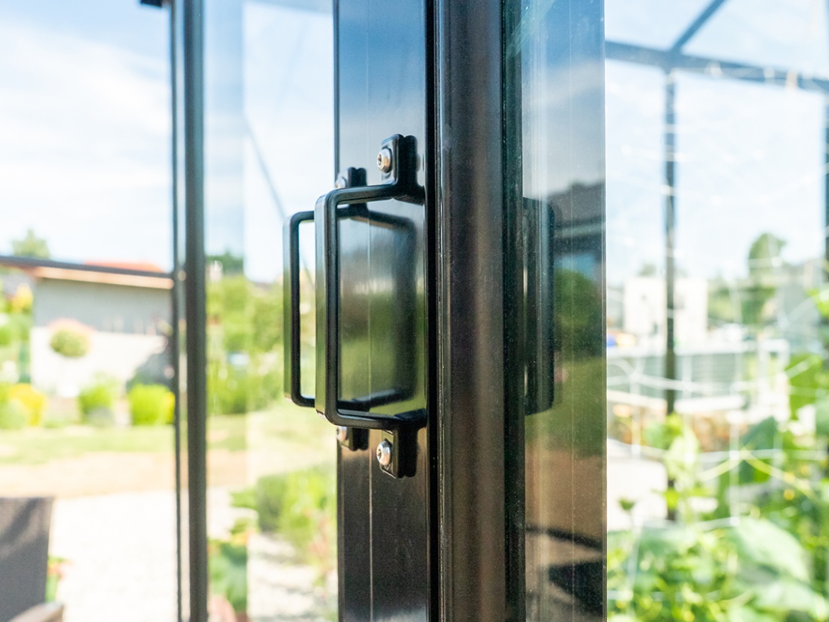 Skleník Euro-Serre Maxi