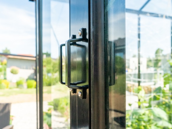 Skleník Euro-Serre Maxi