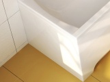 Ravak Panel boční 80