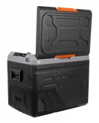 G21 Autochladnička  Zion 50 l kompresorová