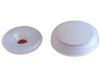For trapezoidal plates – Upevňovací podložka Palram