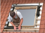 Zateplovací sada Velux BDX 2000