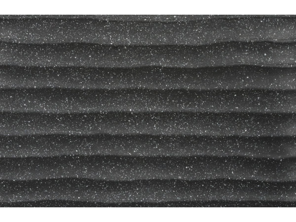 G21 Květináč  Lava Cube 38 x 38 x 37