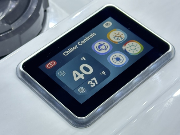 Ochlazovací káď Hanscraft Cool Pool Pro