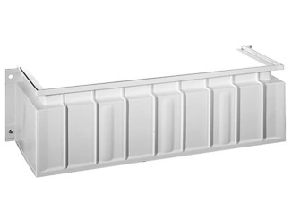 Příslušenství pro Vyztužovací rám Multinorm Scobax 800 mm, 400 mm