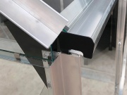 Klasszikus üvegház Halls Popular