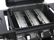 Plynový gril Activa California