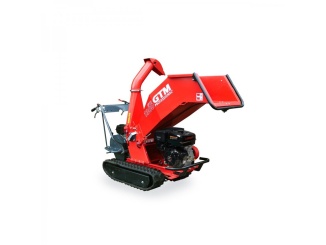 S benzinovým motorem –  GTM GTS 1300 RG