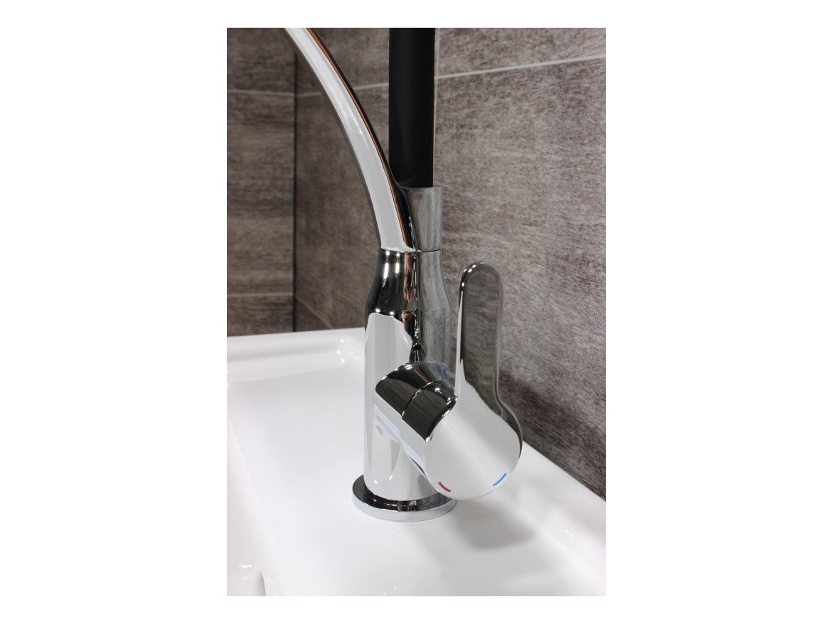 Kuchyňské baterie Eisl Carneo