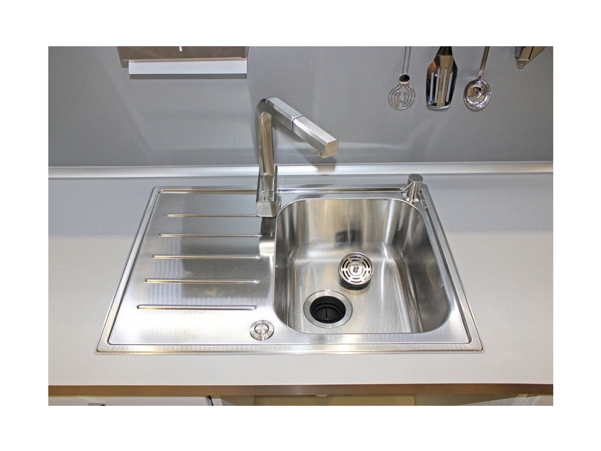 Drtiče odpadu EcoMaster LCD EVO3