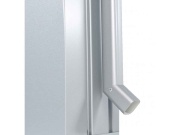 Sada Biohort okapových svodů Panorama