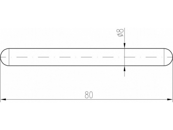Vnútorná rozpera Chuděj Cove