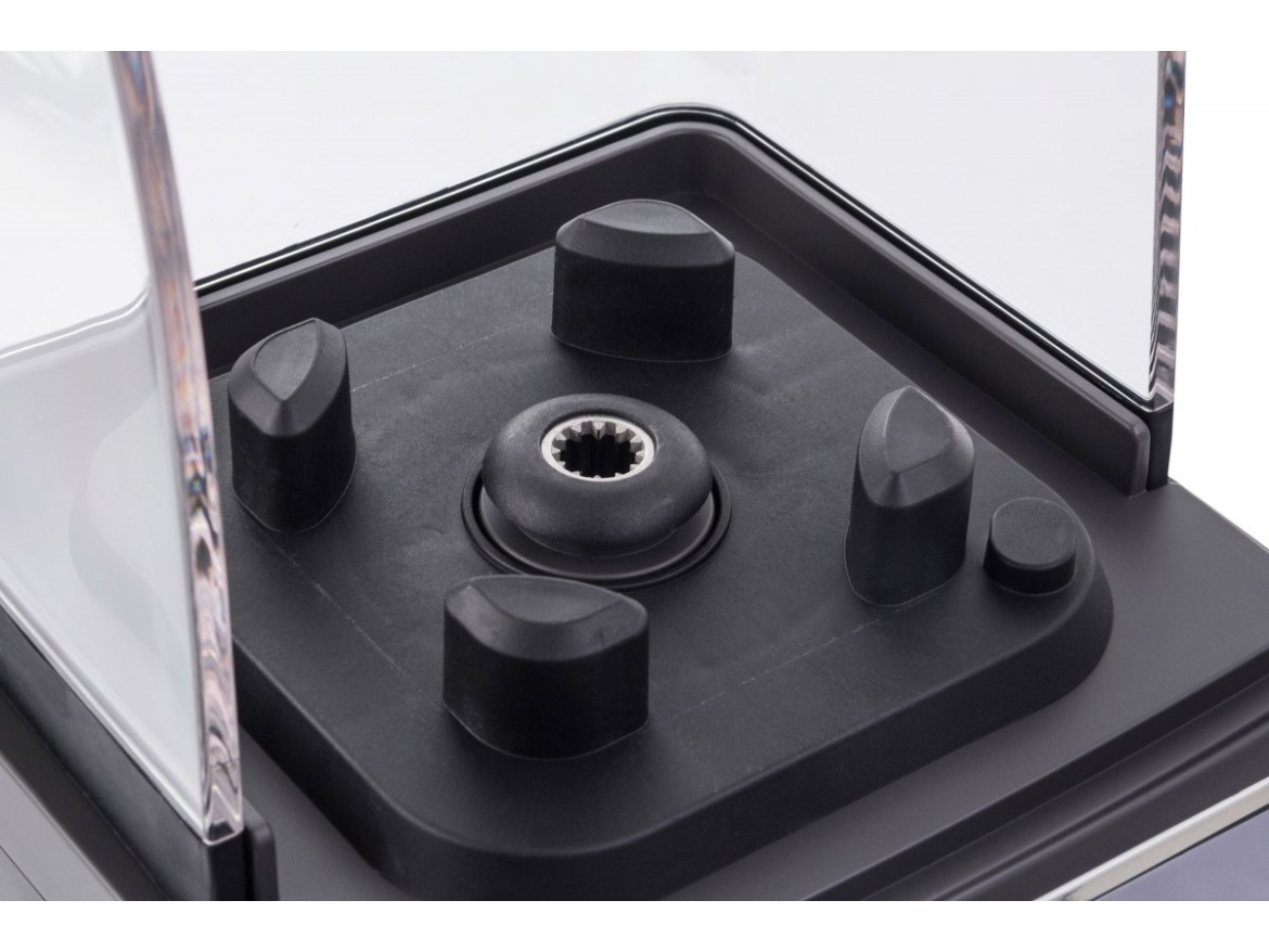 G21 Blender  Experience Graphite Black