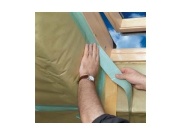 Parotesná akrylová páska Gutta lepící Guttaband WB Uniband