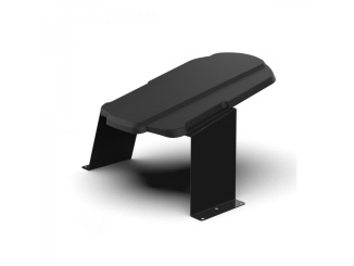 Garland –  Riwall PRO Ochranná stříška pro RRM 600 / RRM 800