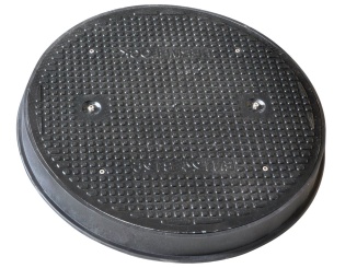 Příslušenství pro Těsnění Hermelock Manhole Cover B Ø 600 mm