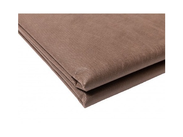 Netkaná mulčovací textilie  50 g/m² Juta Netkaná mulčovací textilie  50 g/m²