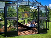 Oranžerie Juliana Orangeri