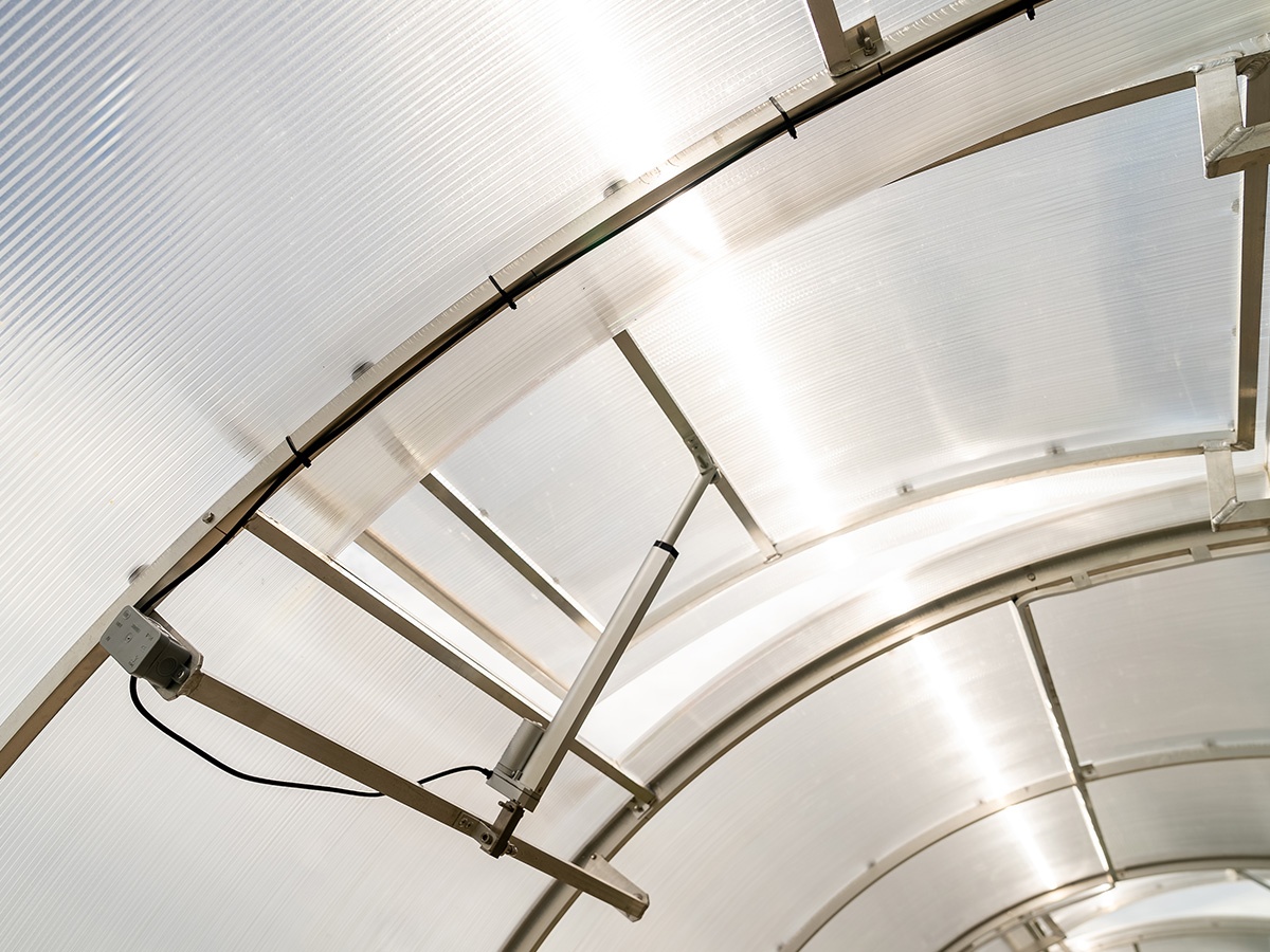 Skleník Česká Manufaktura Mango