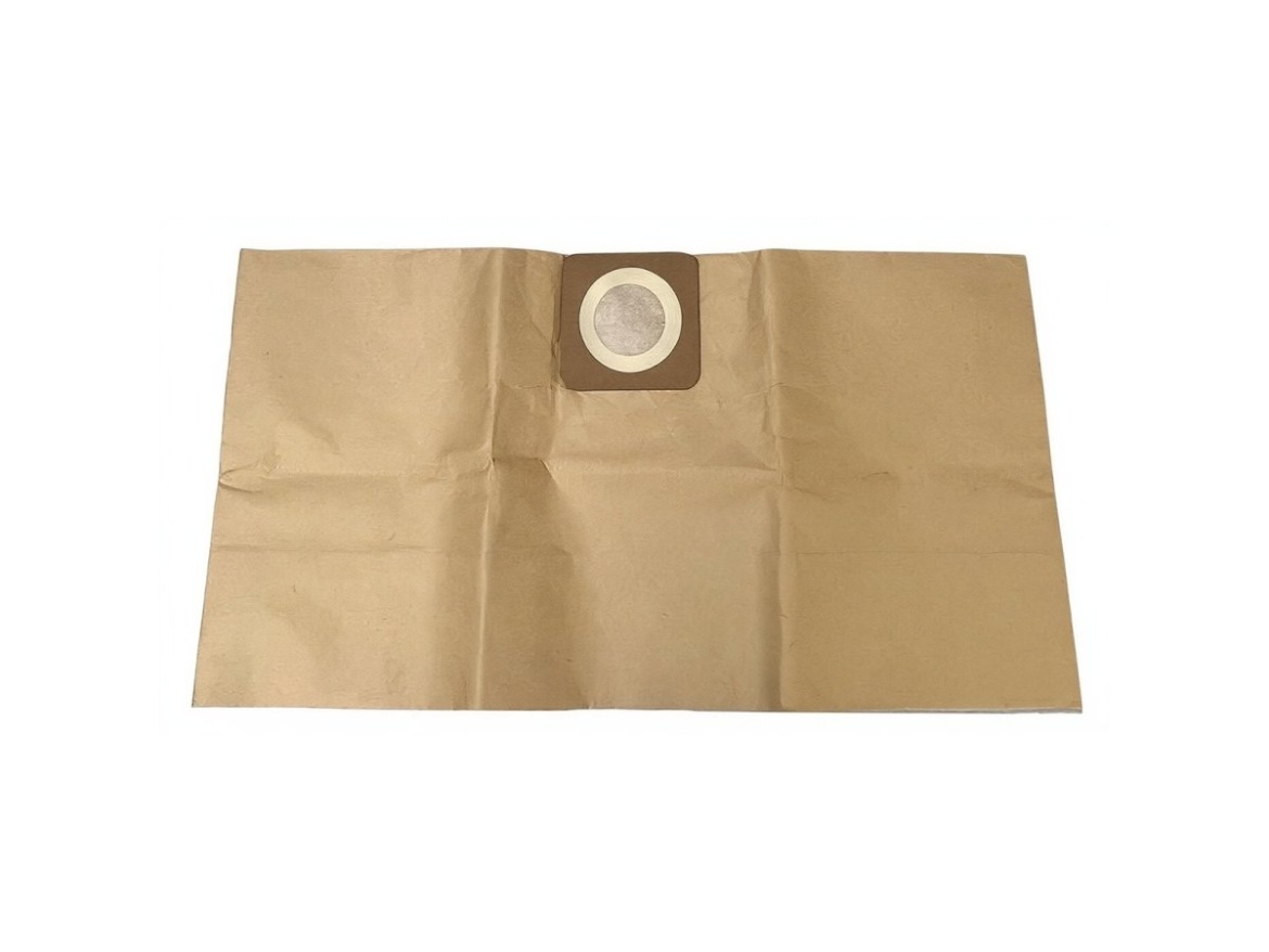 Pre VC 16, VC 16-GL, VC 20 Scheppach Prachový sáček (sada 5 ks)