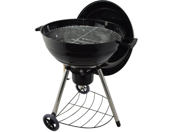 Activa Kotlový gril ACTIVA Notthingham 11015