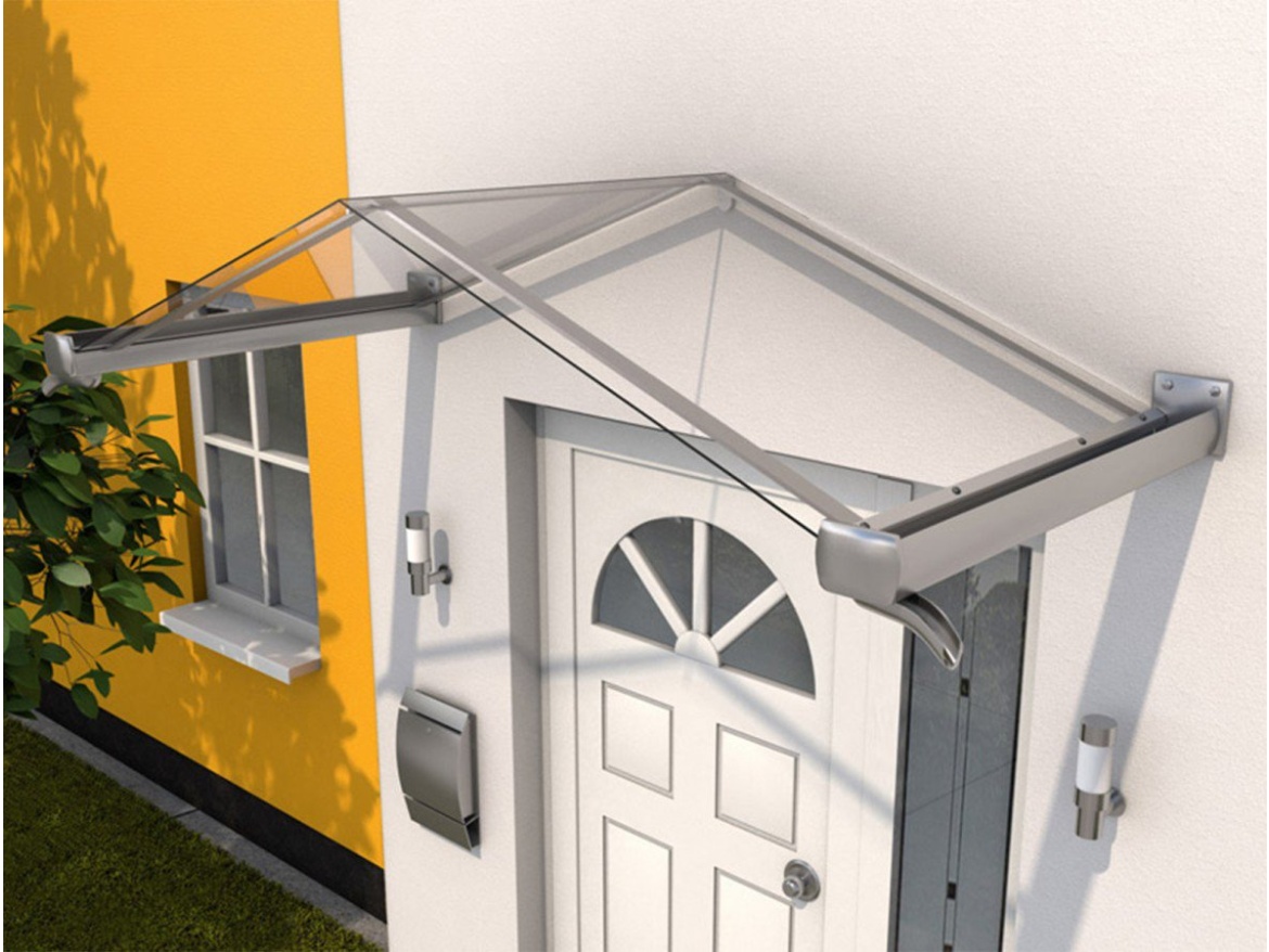 Vchodová strieška Gutta Guttavordach GV/T