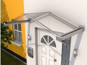 Vchodová stříška Gutta Guttavordach GV/T